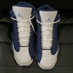 Air Jordan 13 Retro Flints GS